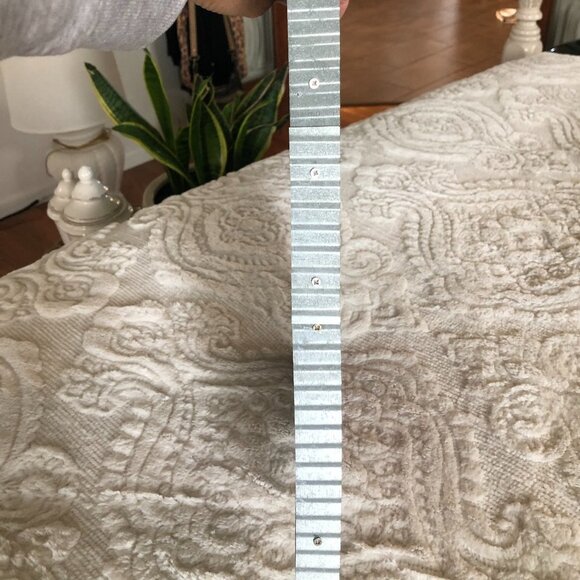 COPY - MODERN/FARMHOUSE CHRISTMAS PRESENT WALL ART PLAQUE WITH UNIQUE METAL EDG… - Picture 5 of 7